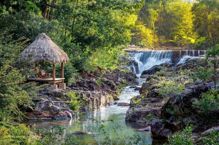 Belize path beaten off ecotourism travel fodors start